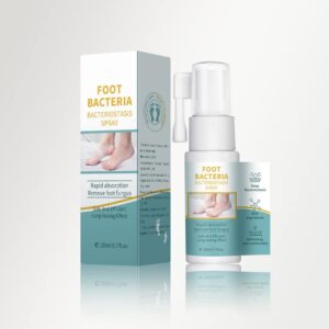 Healing Foot Spray for Fungal and Skin Issues